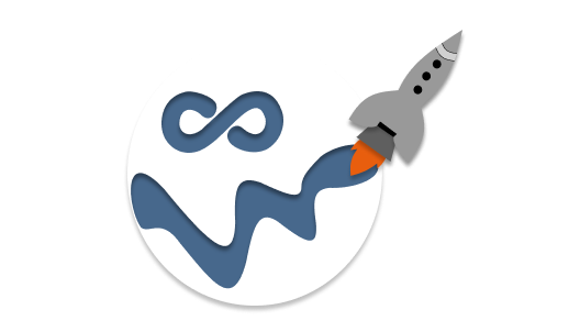 Loading logo